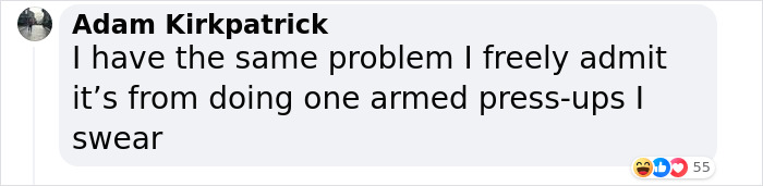 19-Year-Old Stuns People Online After Revealing Reason Why Right Arm Bigger Than His Left 19-Year-Old Stuns People Online After Revealing Reason Why Right Arm Bigger Than His Left