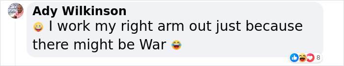 19-Year-Old Stuns People Online After Revealing Reason Why Right Arm Bigger Than His Left 19-Year-Old Stuns People Online After Revealing Reason Why Right Arm Bigger Than His Left