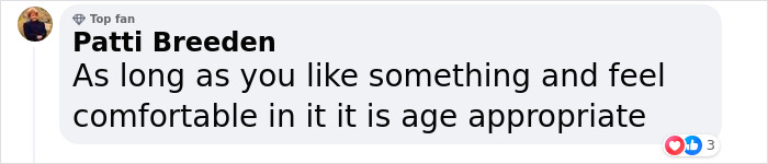 “I’ve Dressed The Same Since I Was 17”: Martha Stewart Slams ‘Age-Appropriate’ Fashion Rules “I’ve Dressed The Same Since I Was 17”: Martha Stewart Slams ‘Age-Appropriate’ Fashion Rules