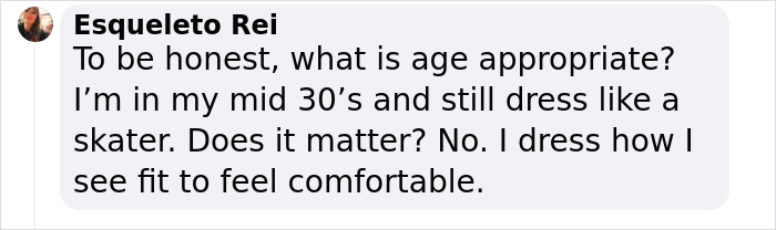 “I’ve Dressed The Same Since I Was 17”: Martha Stewart Slams ‘Age-Appropriate’ Fashion Rules “I’ve Dressed The Same Since I Was 17”: Martha Stewart Slams ‘Age-Appropriate’ Fashion Rules