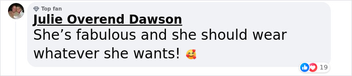 “I’ve Dressed The Same Since I Was 17”: Martha Stewart Slams ‘Age-Appropriate’ Fashion Rules “I’ve Dressed The Same Since I Was 17”: Martha Stewart Slams ‘Age-Appropriate’ Fashion Rules