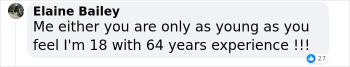 “I’ve Dressed The Same Since I Was 17”: Martha Stewart Slams ‘Age-Appropriate’ Fashion Rules “I’ve Dressed The Same Since I Was 17”: Martha Stewart Slams ‘Age-Appropriate’ Fashion Rules