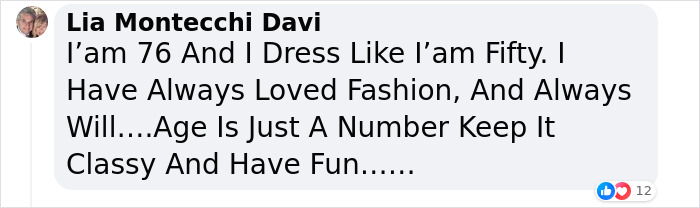 “I’ve Dressed The Same Since I Was 17”: Martha Stewart Slams ‘Age-Appropriate’ Fashion Rules