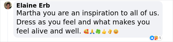 “I’ve Dressed The Same Since I Was 17”: Martha Stewart Slams ‘Age-Appropriate’ Fashion Rules “I’ve Dressed The Same Since I Was 17”: Martha Stewart Slams ‘Age-Appropriate’ Fashion Rules