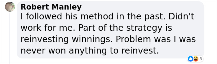 Guy Who Hit Jackpot In Powerball 7 Times Shares Winning Secrets Guy Who Hit Jackpot In Powerball 7 Times Shares Winning Secrets