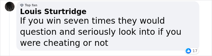 Guy Who Hit Jackpot In Powerball 7 Times Shares Winning Secrets Guy Who Hit Jackpot In Powerball 7 Times Shares Winning Secrets