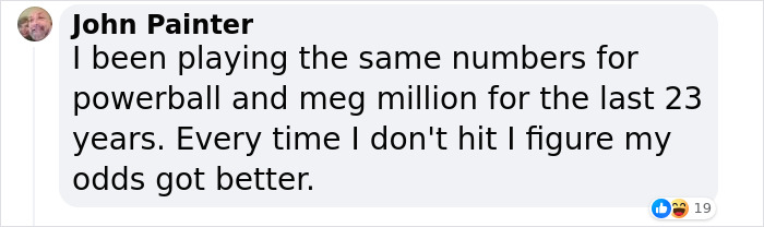 Guy Who Hit Jackpot In Powerball 7 Times Shares Winning Secrets Guy Who Hit Jackpot In Powerball 7 Times Shares Winning Secrets