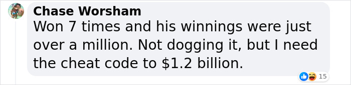 Guy Who Hit Jackpot In Powerball 7 Times Shares Winning Secrets Guy Who Hit Jackpot In Powerball 7 Times Shares Winning Secrets