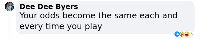 Guy Who Hit Jackpot In Powerball 7 Times Shares Winning Secrets Guy Who Hit Jackpot In Powerball 7 Times Shares Winning Secrets