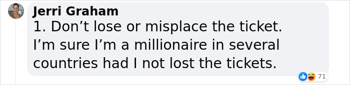 Guy Who Hit Jackpot In Powerball 7 Times Shares Winning Secrets Guy Who Hit Jackpot In Powerball 7 Times Shares Winning Secrets