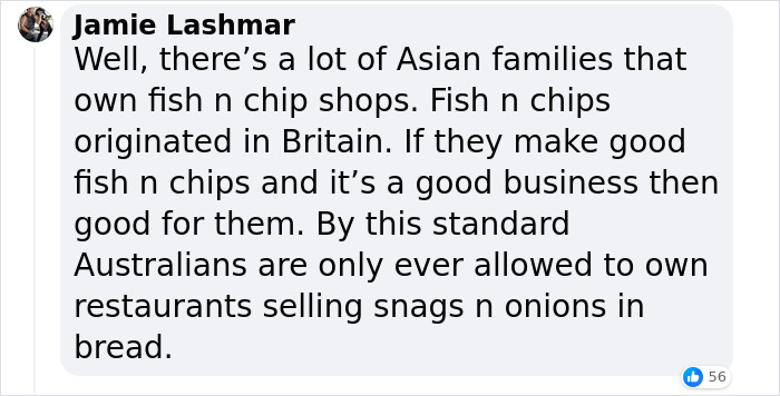 "Deranged Standards Are Only Applied To White People": Aussie-Style Sushi Spot In NYC Sparks Outrage "Deranged Standards Are Only Applied To White People": Aussie-Style Sushi Spot In NYC Sparks Outrage