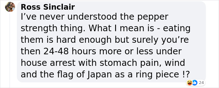 Man Crossbreeds Carolina Reaper With "Brutally Hot" Mystery Pepper, Beats His Own Guinness World Record Man Crossbreeds Carolina Reaper With "Brutally Hot" Mystery Pepper, Beats His Own Guinness World Record
