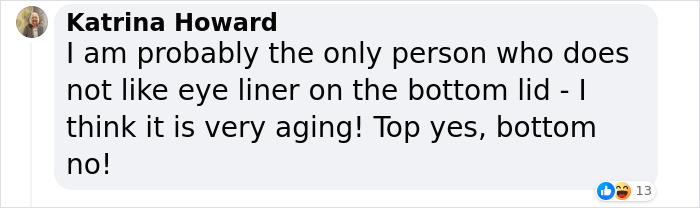 Helen Mirren And Andie MacDowell Stun At Paris Fashion Week While Flaunting Natural Hair Helen Mirren And Andie MacDowell Stun At Paris Fashion Week While Flaunting Natural Hair