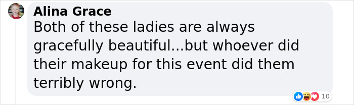 Helen Mirren And Andie MacDowell Stun At Paris Fashion Week While Flaunting Natural Hair Helen Mirren And Andie MacDowell Stun At Paris Fashion Week While Flaunting Natural Hair