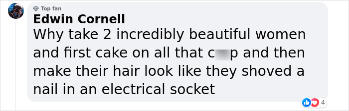 Helen Mirren And Andie MacDowell Stun At Paris Fashion Week While Flaunting Natural Hair Helen Mirren And Andie MacDowell Stun At Paris Fashion Week While Flaunting Natural Hair