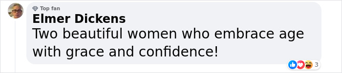 Helen Mirren And Andie MacDowell Stun At Paris Fashion Week While Flaunting Natural Hair Helen Mirren And Andie MacDowell Stun At Paris Fashion Week While Flaunting Natural Hair