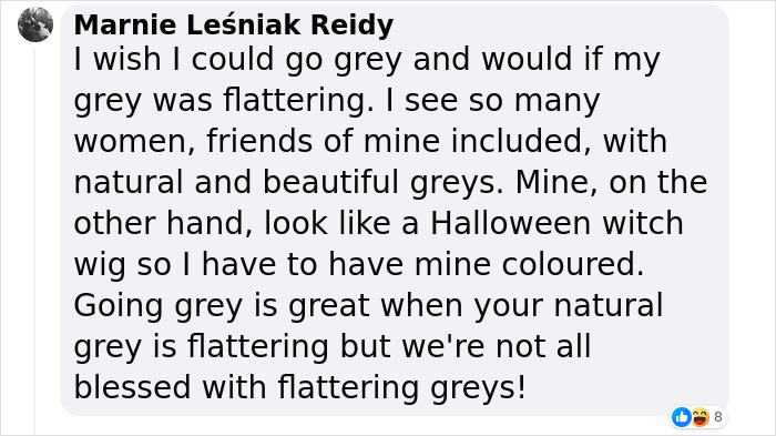 Helen Mirren And Andie MacDowell Stun At Paris Fashion Week While Flaunting Natural Hair Helen Mirren And Andie MacDowell Stun At Paris Fashion Week While Flaunting Natural Hair