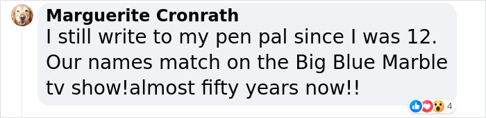 1980 Pen Pals Meet Each Other For The First Time 1980 Pen Pals Meet Each Other For The First Time