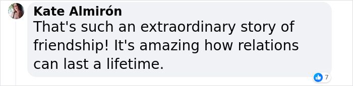 1980 Pen Pals Meet Each Other For The First Time 1980 Pen Pals Meet Each Other For The First Time