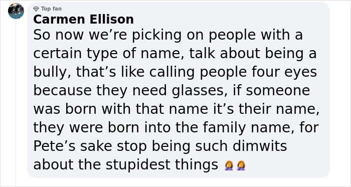 Author's Last Name Gets Her Children's Book Flagged As “Sexually Explicit” In Alabama Author's Last Name Gets Her Children's Book Flagged As “Sexually Explicit” In Alabama