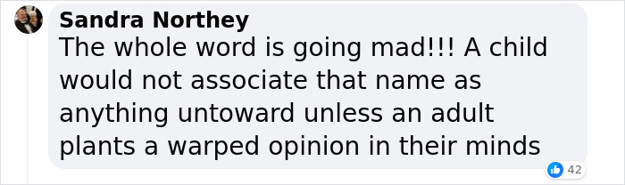 Author's Last Name Gets Her Children's Book Flagged As “Sexually Explicit” In Alabama Author's Last Name Gets Her Children's Book Flagged As “Sexually Explicit” In Alabama