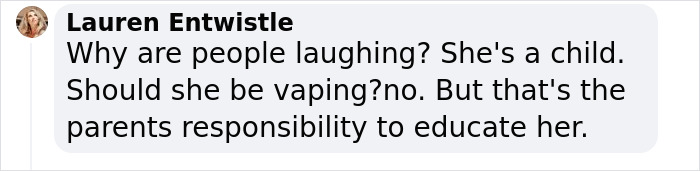 "It Was A Nightmare Come True": 12-Year-Old In Coma After Vaping Made Her Lungs "Too Weak" "It Was A Nightmare Come True": 12-Year-Old In Coma After Vaping Made Her Lungs "Too Weak"