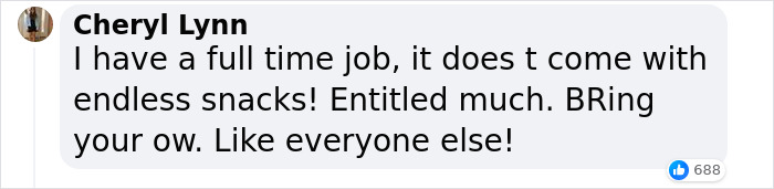 Amazon Driver Says Customers Should Put Out Snacks, People Don't Think It Should Be Expected Amazon Driver Says Customers Should Put Out Snacks, People Don't Think It Should Be Expected