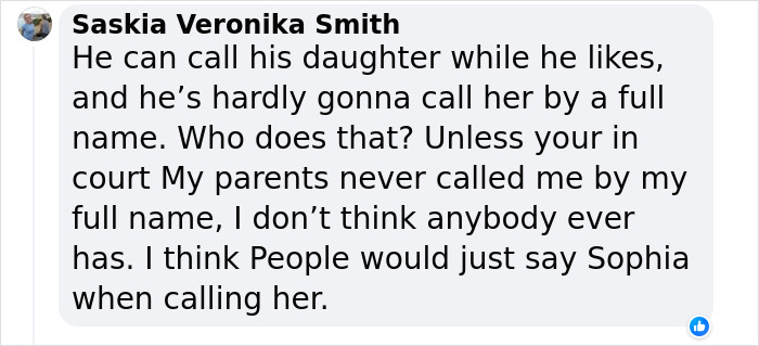 Royal Couple Ordered To Rename Their Baby Girl Over Her Name Being Ridiculously Long Royal Couple Ordered To Rename Their Baby Girl Over Her Name Being Ridiculously Long