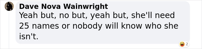 Royal Couple Ordered To Rename Their Baby Girl Over Her Name Being Ridiculously Long Royal Couple Ordered To Rename Their Baby Girl Over Her Name Being Ridiculously Long