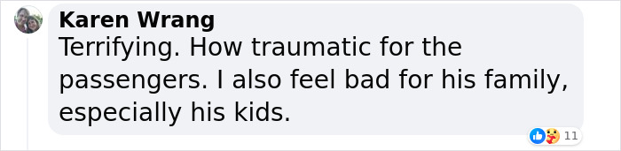 Pilot Faces Charges For Attempted Murder After "Mental Breakdown" Led To Near Disaster Mid-Flight Pilot Faces Charges For Attempted Murder After "Mental Breakdown" Led To Near Disaster Mid-Flight