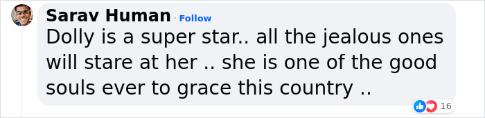 Dolly Parton Has Been Sleeping With Full-On Makeup On Since The ‘80s Dolly Parton Has Been Sleeping With Full-On Makeup On Since The ‘80s
