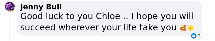 "I Just Thought, 'Please, Not Again'": Young Woman Accepted To Oxford After Being Homeless "I Just Thought, 'Please, Not Again'": Young Woman Accepted To Oxford After Being Homeless