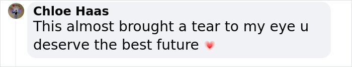 "I Just Thought, 'Please, Not Again'": Young Woman Accepted To Oxford After Being Homeless "I Just Thought, 'Please, Not Again'": Young Woman Accepted To Oxford After Being Homeless