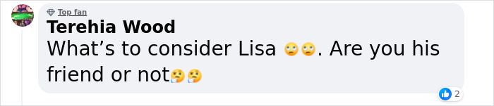 Lisa Kudrow “Wants To Adopt Matthew Perry's Dog” As She Shares Sad Theory Behind His Death Lisa Kudrow “Wants To Adopt Matthew Perry's Dog” As She Shares Sad Theory Behind His Death