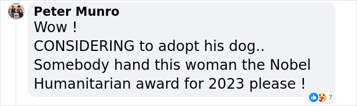 Lisa Kudrow “Wants To Adopt Matthew Perry's Dog” As She Shares Sad Theory Behind His Death Lisa Kudrow “Wants To Adopt Matthew Perry's Dog” As She Shares Sad Theory Behind His Death