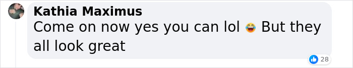 People Can’t Tell This Fitness Grandmother Apart From Her Granddaughter People Can’t Tell This Fitness Grandmother Apart From Her Granddaughter