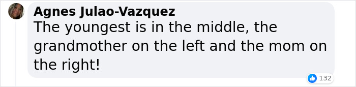 People Can’t Tell This Fitness Grandmother Apart From Her Granddaughter People Can’t Tell This Fitness Grandmother Apart From Her Granddaughter