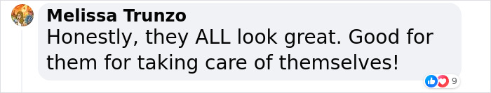 People Can’t Tell This Fitness Grandmother Apart From Her Granddaughter People Can’t Tell This Fitness Grandmother Apart From Her Granddaughter