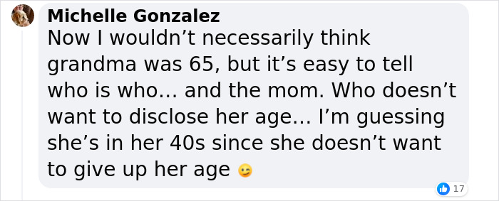 People Can’t Tell This Fitness Grandmother Apart From Her Granddaughter People Can’t Tell This Fitness Grandmother Apart From Her Granddaughter