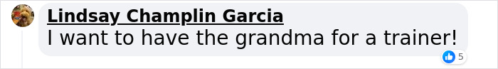 People Can’t Tell This Fitness Grandmother Apart From Her Granddaughter People Can’t Tell This Fitness Grandmother Apart From Her Granddaughter