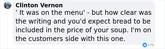Customer Leaves A Bad Review For Cafe, Its Owner Replies, Revealing The Reality Behind It