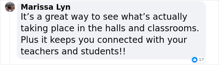 Principal’s Mobile Office Sparks Controversy On Whether This Is Madness Or The Future Of Education Principal’s Mobile Office Sparks Controversy On Whether This Is Madness Or The Future Of Education