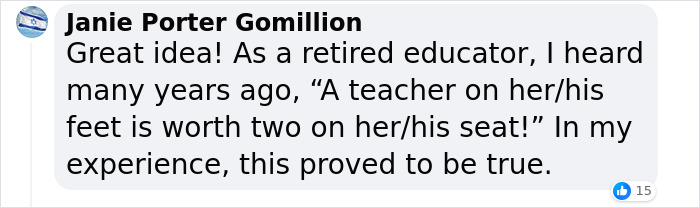Principal’s Mobile Office Sparks Controversy On Whether This Is Madness Or The Future Of Education Principal’s Mobile Office Sparks Controversy On Whether This Is Madness Or The Future Of Education