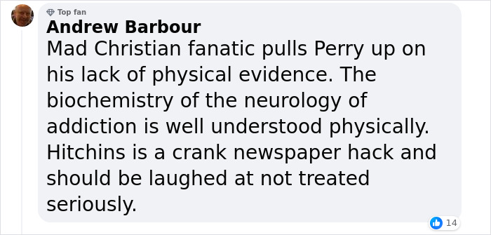 “We’re Supposed To Be Grown Men Here”: Matthew Perry Slammed Journalist Over Addiction Claim “We’re Supposed To Be Grown Men Here”: Matthew Perry Slammed Journalist Over Addiction Claim