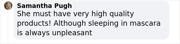 Dolly Parton Has Been Sleeping With Full-On Makeup On Since The ‘80s Dolly Parton Has Been Sleeping With Full-On Makeup On Since The ‘80s