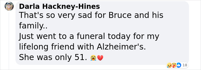 'Die Hard' Star Bruce Willis “Lost His Language Skills And Joie De Vivre” Amid His Battle With Dementia