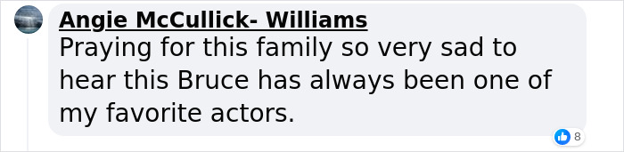 'Die Hard' Star Bruce Willis “Lost His Language Skills And Joie De Vivre” Amid His Battle With Dementia 'Die Hard' Star Bruce Willis “Lost His Language Skills And Joie De Vivre” Amid His Battle With Dementia