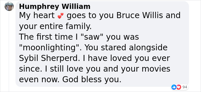 'Die Hard' Star Bruce Willis “Lost His Language Skills And Joie De Vivre” Amid His Battle With Dementia