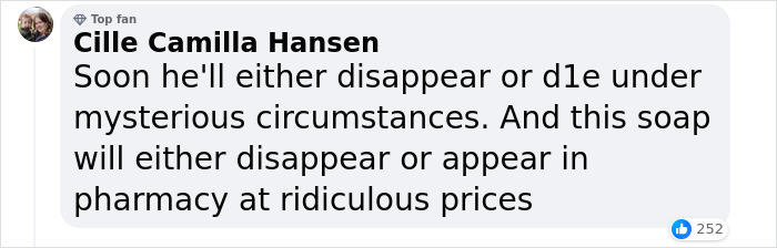 "It's So Surreal": 14-Year-Old Invents Soap That Treats Skin Cancer And Wins Science Award "It's So Surreal": 14-Year-Old Invents Soap That Treats Skin Cancer And Wins Science Award