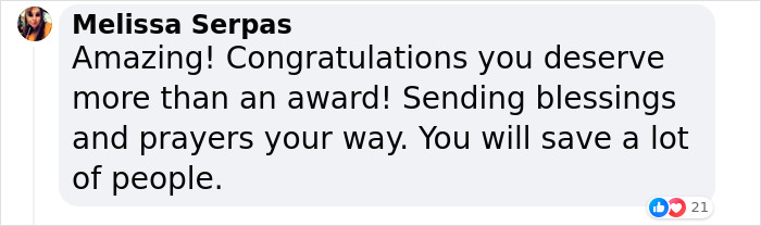 "It's So Surreal": 14-Year-Old Invents Soap That Treats Skin Cancer And Wins Science Award "It's So Surreal": 14-Year-Old Invents Soap That Treats Skin Cancer And Wins Science Award